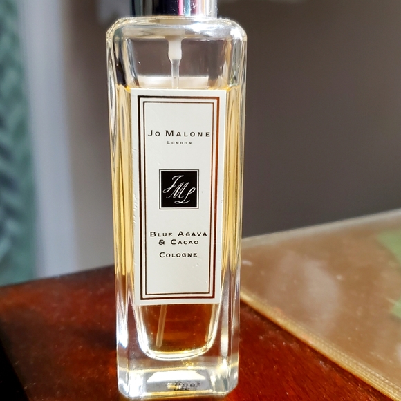 Jo Malone Other - 🔴 Jo Malone Blue Agava & Cacao